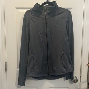 Exertek Women's Dark Gray Jacket